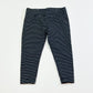 Striped leggings - Size 1