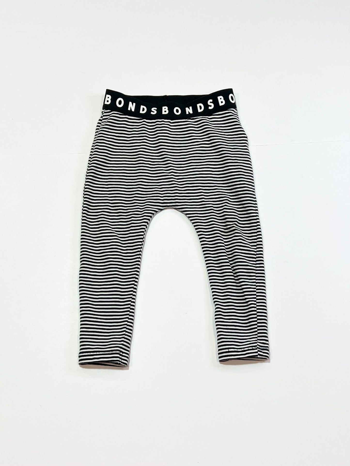 Stretchies leggings - Size 1