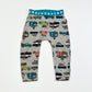 Stretchies leggings - Size 1