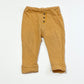 Tan trackies - Size 1