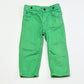 Green pants - Size 1