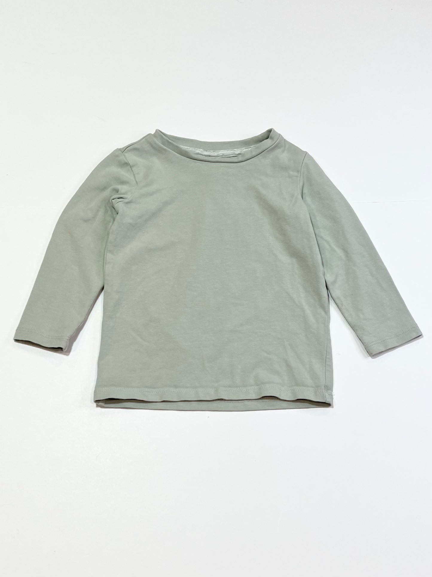 Grey top - Size 1
