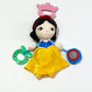 Snow White pram toy