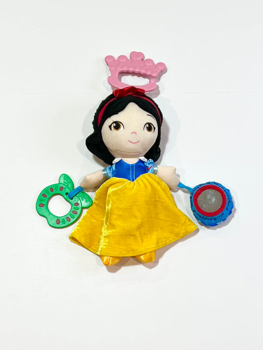 Snow White pram toy