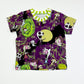 Halloween tee - Size 2-3