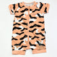 Zippy Wondersuit romper - Size 2