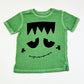 Frankie monster tee - Size 4
