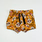 Skeleton jersey shorts - Size 00