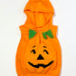Pumpkin costume - Size 6-18 months