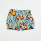 Cheeky monkey shorts - Size 0000