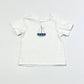 Sailboat tee - Size 0000