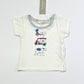 Traffic jam tee brand new - Size 0000