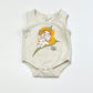 Gumnut babies bodysuit - Size 0000