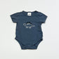 Steggy bodysuit - Size 0000
