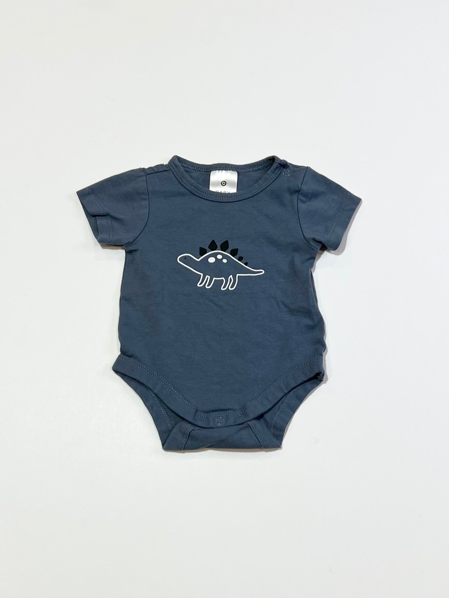 Steggy bodysuit - Size 0000