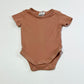 Cinnamon bodysuit - Size 0000
