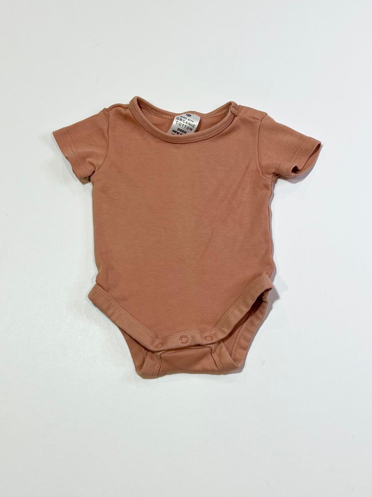 Cinnamon bodysuit - Size 0000