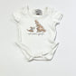 Kanga and Roo bodysuit - Size 0000