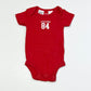 Little dude bodysuit - Size 0000