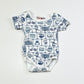 Holland bodysuit - Size 0000