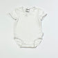 White bodysuit - Size 0000