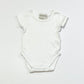 White bodysuit - Size 0000