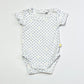 Stars bodysuit - Size 0000