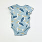 Pelicans bodysuit - Size 0000