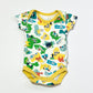 Animals bodysuit - Size 0000