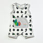 The Hungry Caterpillar romper - Size 0000
