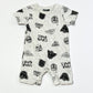 Star Wars romper - Size 0000