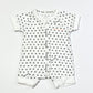 Zippy Wondercool romper - Size 0000