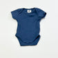 Blue bodysuit - Size 00000