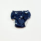 Whales swim nappy - Size 0-4 months
