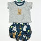 Puppy pyjamas beand new - Size 000