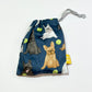 Puppy pyjamas beand new - Size 000