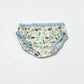 Racoons nappy cover - Size 000