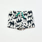 Animals jersey shorts - Size 000