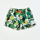 Toucan shorts - Size 000