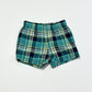 Checkered shorts - Size 000