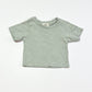 Grey tee - Size 000