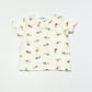 Puppies tee - Size 000