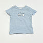 Milk tee - Size 000