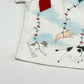 Flying animals tee - Size 000