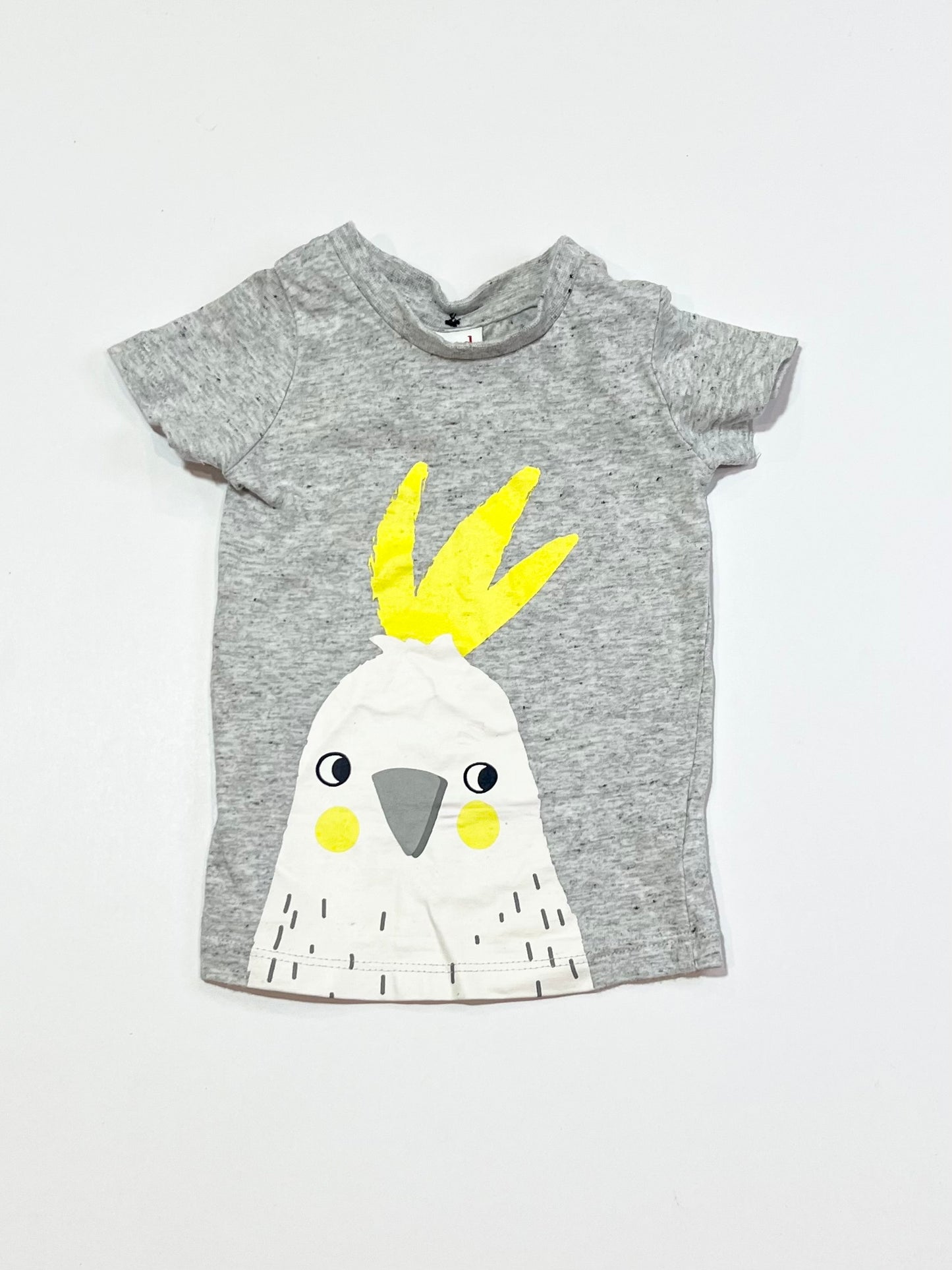 Cocky tee - Size 000