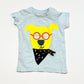 Puppy dog tee - Size 000