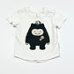 Monster tee - Size 000