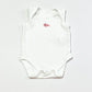 Red fish bodysuit - Size 000