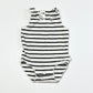 Striped bodysuit - Size 000
