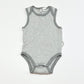 Striped bodysuit - Size 000